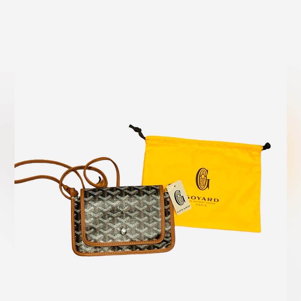 Goyard Plumet - BNWT